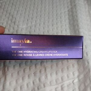 Imayla Hydrating Cream Lipstick MILANESE